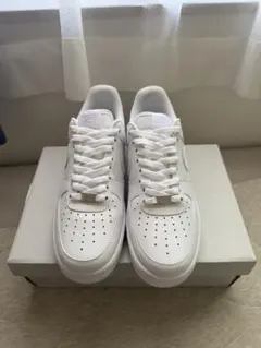 【限定価格‼️】NIKE AIR FORCE 1 '07 エアフォース1 27.0