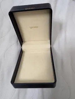 2026年最新】Tasaki ネックレス 空箱の人気アイテム - メルカリ