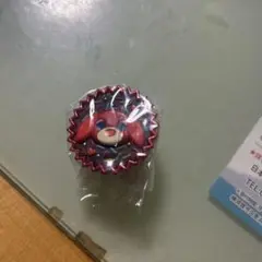 お茶犬めじるしアクセサリー