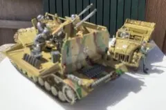 2026年最新】戦車プラモデル1 35の人気アイテム - メルカリ