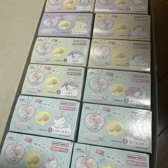 キャラもふケースマスコット サンリオキャラクターズ