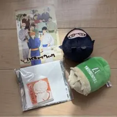 ハイキュー 月島蛍 グッズセット2 ハイキュー展