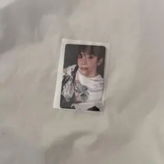 RIIZE lucky weverse ショウタロウ トレカ - メルカリ