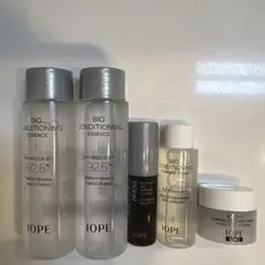 IOPE バイオコンディショニングエッセンス スキンケアセットのサムネイル