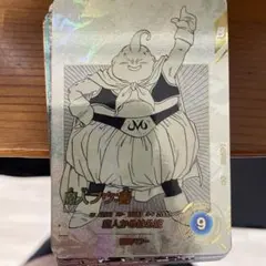 2026年最新】ドラゴンボールダイバーズ 魔人ブウの人気アイテム - メルカリ