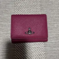Vivienne Westwood 三つ折り財布