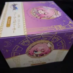 GiGO限定 崩壊スターレイル ティーカップ&ソーサー 2種 キュレネ 開拓