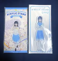 2026年最新】リズと青い鳥 アクリルスタンドの人気アイテム - メルカリ