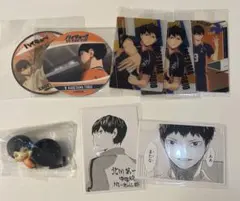 2025年最新】影山飛雄 コースターの人気アイテム - メルカリ