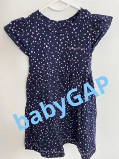 ベビーギャップ babyGAP ワンピース 95cm（2years）