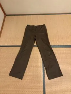 Paul Smith ワークパンツ カーキ 32のサムネイル