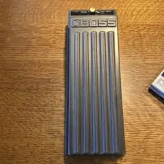 ryoさま専用】BOSS FV-500H - メルカリ
