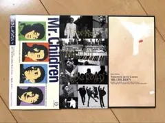2026年最新】Mr.Children 8cmCDの人気アイテム - メルカリ