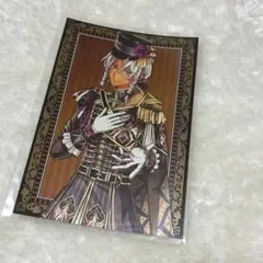 あくねこ ミヤジ ブロマイド