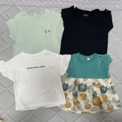 トップス　95サイズ　まとめ売り
