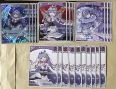 ホロカ　古石ビジュー　デッキパーツ