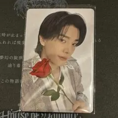 ENHYPEN ミュージアム　入場トレカ　第2弾 ジェイク