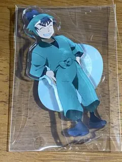 忍たま乱太郎 アクリルスタンド 食満留三郎