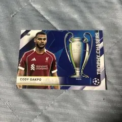 Cody Gakpo コーディ・ガクポ Trophy Chasers