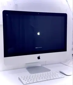 【新品同様】iMac (Retina 4K, 21.5-inch, 2019)