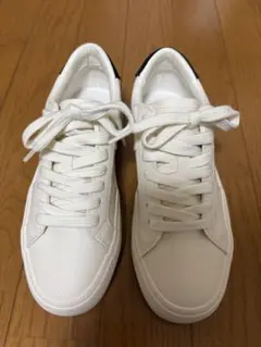 ZARA スニーカー 35