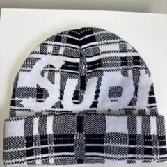 Supreme / NIKE® Beanie 