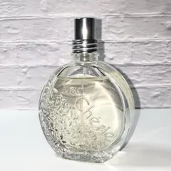 ロクシタン フルールシェリー オードトワレ 75ml 廃盤 香水 ほぼ満量