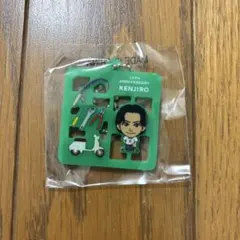 三代目JSOULBROTHERS 山下健二郎 カラーアクリルキーホルダー