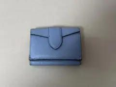 【中古美品】スマイソン　ミニウォレットのサムネイル