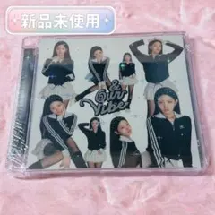 SAYMYNAME &Our Vibe Hype Vibe ver CD ソハ - メルカリ