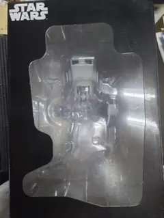 Star Wars AT-ST 1/50 スケールフィギュア