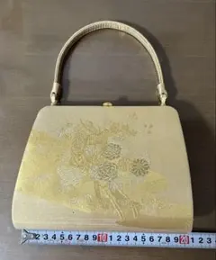 着物　バックのサムネイル