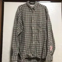 イタリア製 シャツ