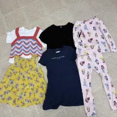 子供服　まとめ売り　110 4才