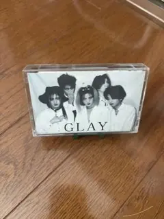 2026年最新】glay デモテープの人気アイテム - メルカリ