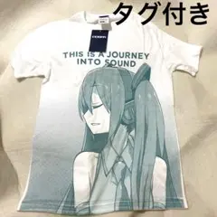COSPA/コスパ/初音ミク/CHAN×CO ver /Tシャツ/タグ付き