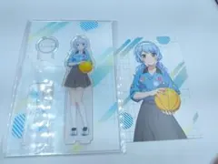 バンドリ 松原花音 缶バッジ どうしたってカーニバル 特典 バンドリ！ガールズバンドパーティ『松原花音 缶バッジ 制服ver