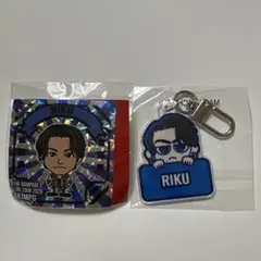 RIKU ガチャセット - メルカリ
