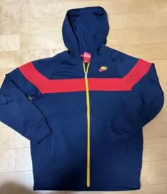 子ども用　NIKEジャケット