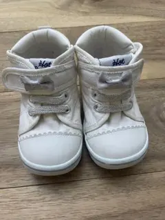 ミキハウス スニーカー