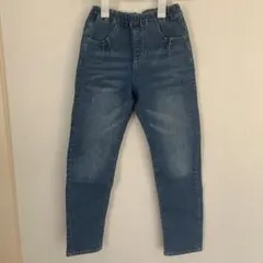 男の子　長ズボン　130 SLAP SLIP