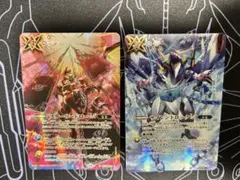 八神太一＆石田ヤマト　パラレル　3枚セット　デジモンカード 八神太一＆石田ヤマト パラレル 3枚セット デジモンカード - メルカリ