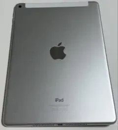 【ジャンク品・返品不可】Apple iPad Air 2 32GB シルバー