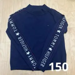 TOMMY HILFIGER トミーヒルフィガー　セーター　ニット　150