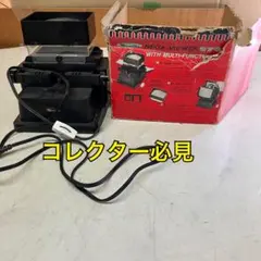 Minette マイネッテ ネガビューワー679 箱付 動作未確認 （U-52） Minette マイネッテ ネガビューワー679 箱付 動作未確認 （U-52