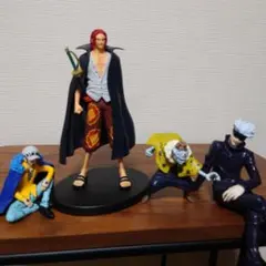 フィギュアセット