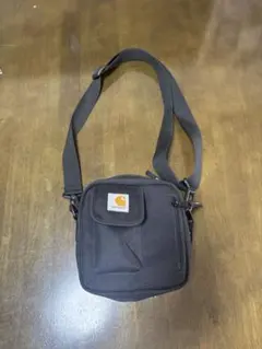 Carhartt WIP ショルダーバッグ ブラック ミニバッグ サコッシュのサムネイル