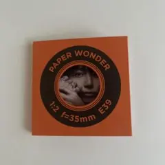 BTS ジョングク ミニフォトブック ④
