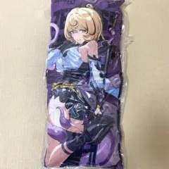 ゼンレスゾーンゼロ GiGO限定 ビッグクッション イドリー ゼンゼロ