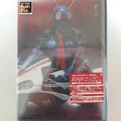 ＤＶＤ「仮面ライダー ＴＨＥ ＦＩＲＳＴ」コレクターズエディション（限定・新品）
